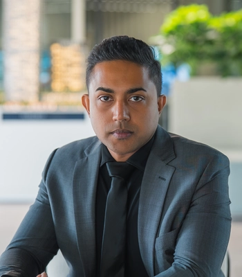 Hisham Fazil Mohamed - haus & haus