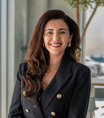 Joanne Livanidis - haus & haus