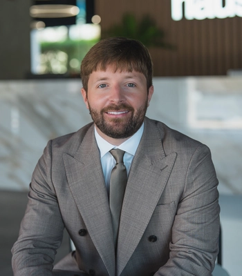 Joel Johnson - haus & haus