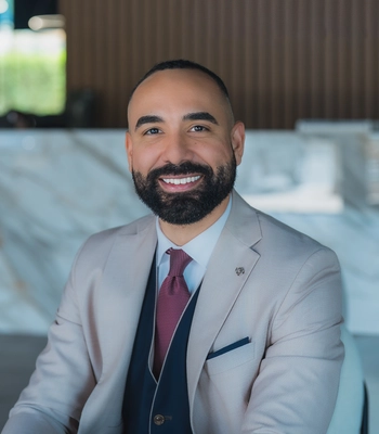 Jon Nahous - haus & haus