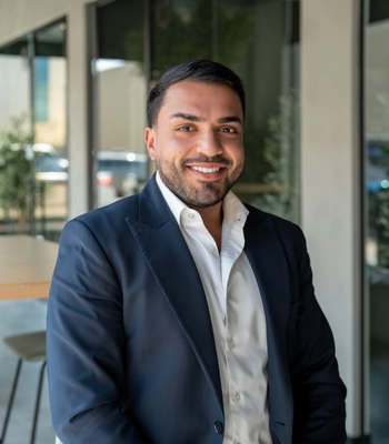 Kais Khan - haus & haus