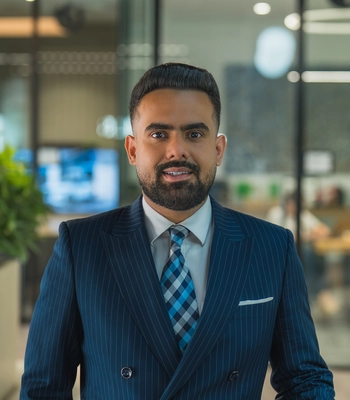 Karan Singh - haus & haus