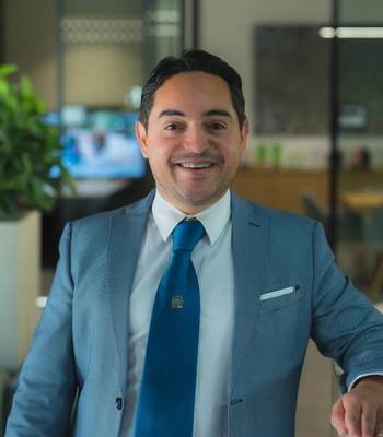 Karim Skalli - haus & haus