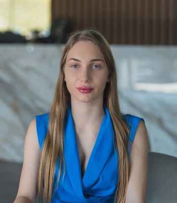 Ksenia Barzenkova - haus & haus