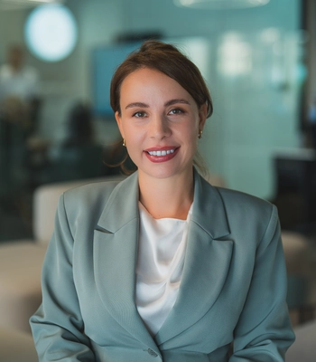 Liubov Yakupova - haus & haus