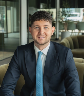 Luke Newman - haus & haus