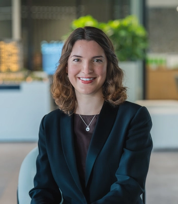 Maddy Kidner Morgan - haus & haus