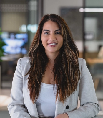 Meghna Vadera - haus & haus