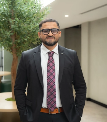 Mihir Sheth - haus & haus