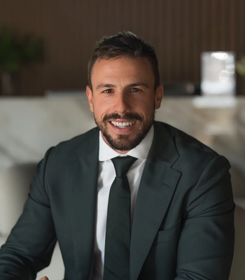 Milos Mandic - haus & haus