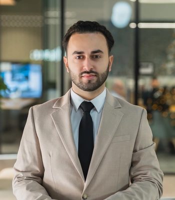 Mohammed Napawi - haus & haus