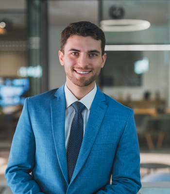 Munib Oubari - haus & haus