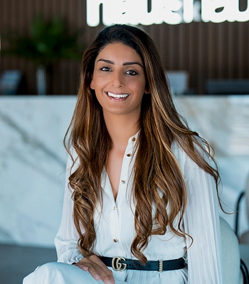 Nav Takhar - haus & haus