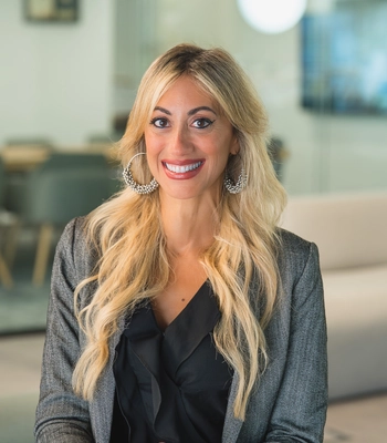 Nivine Kawar-Knight - haus & haus