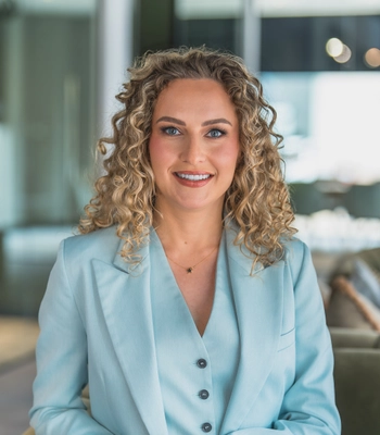 Olga Pikina - haus & haus