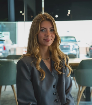 Olivia Bereghici - haus & haus