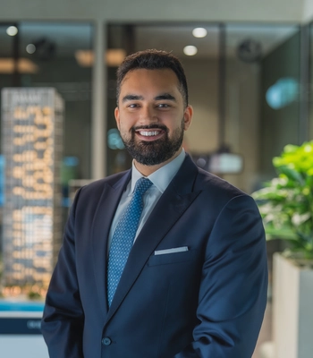 Parth Dandawate - haus & haus