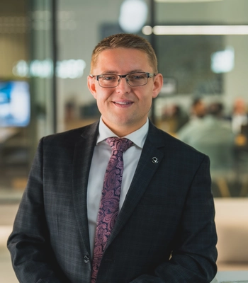 Paul Tredger - haus & haus