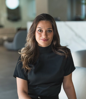 Becky Derlin - haus & haus