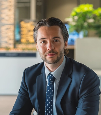 Sam Buxton - haus & haus