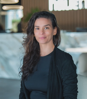 Sandra Van Calck - haus & haus