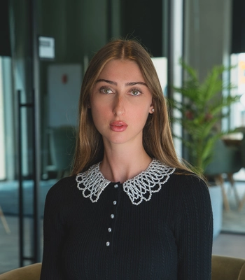 Sarah Pietsch - haus & haus