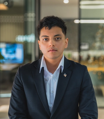 Sean Sahadeo - haus & haus