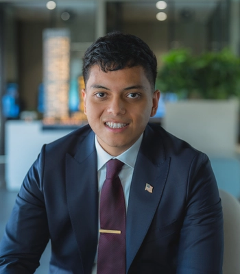 Sean Sahadeo - haus & haus