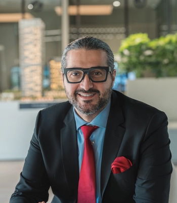 Shahram Atarzadeh - haus & haus