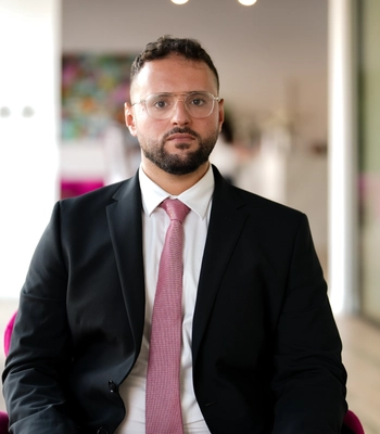 Shehab Majdub - haus & haus