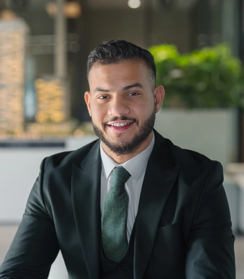 Sherif Abdelrahman - haus & haus