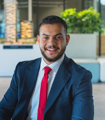 Sherif Abdelrahman - haus & haus