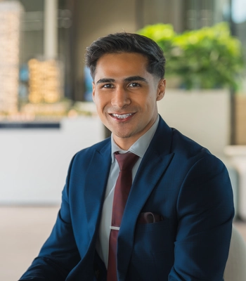 Shivam Pattni - haus & haus