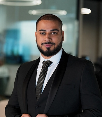 Steven Johal - haus & haus