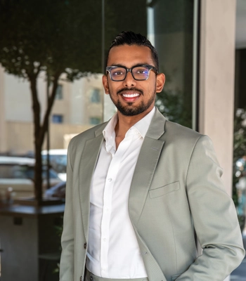 Yunis Khadri - haus & haus