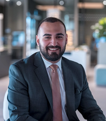 Zhino Zargari - haus & haus