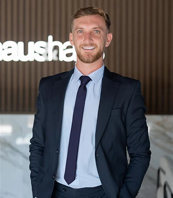 Charlie Shetliffe - haus & haus