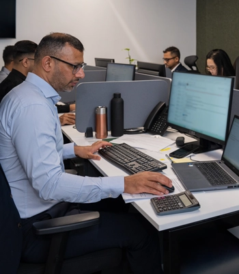 Compliance Team - haus & haus