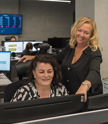 Property Management team - haus & haus