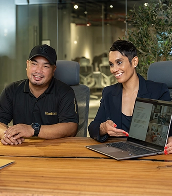 Holiday Rentals team - haus & haus