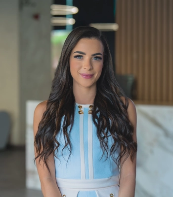 Talia Besser - haus & haus