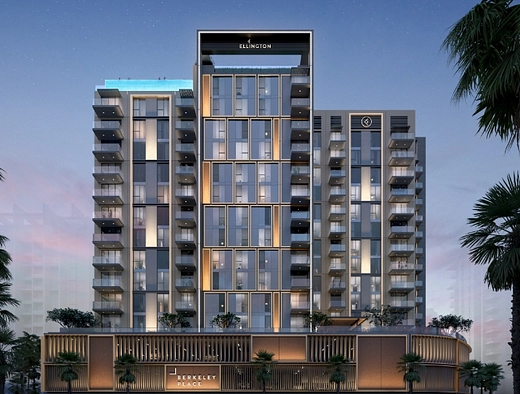 Berkeley Place - haus & haus