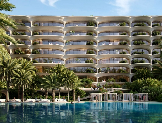 Ocean House - haus & haus