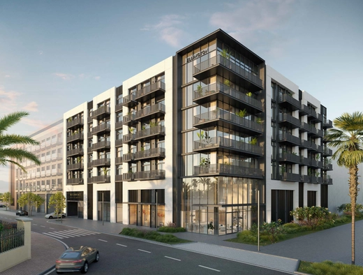 Belmont Residences - haus & haus