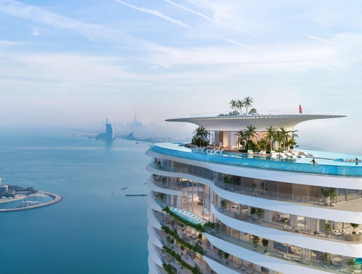 Como Residences by Nakheel - haus & haus