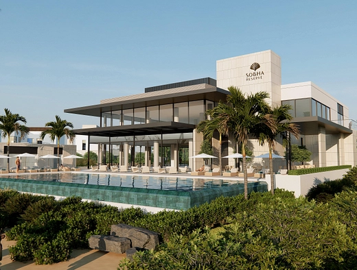 Sobha Reserve - haus & haus