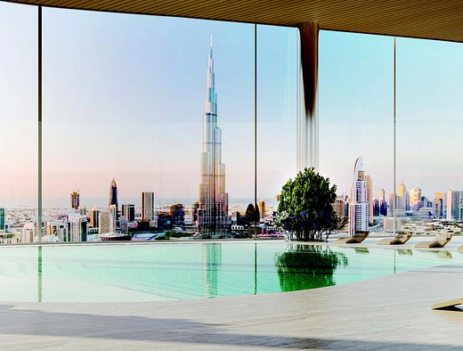 Bugatti Residences - haus & haus