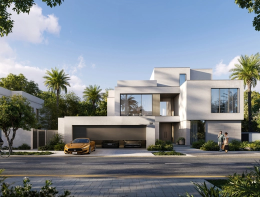 Address Villas Tierra - haus & haus