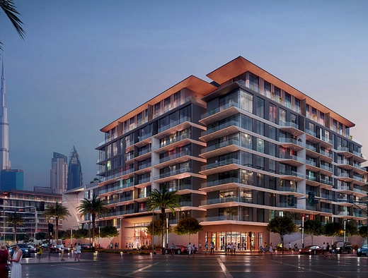 City Walk Northline - haus & haus