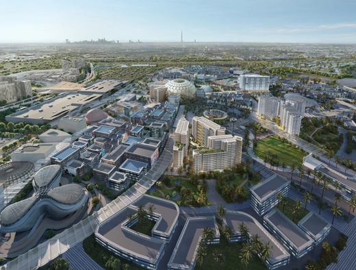  Sky Residences - haus & haus